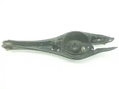 Автозапчасти б/у задний левый нижний рычаг подвески за skoda superb berlina 3v3 active ссылки oem iam 3q0505311e  3q0505311e