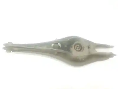 Автозапчасти б/у рычаг задней нижней правой подвески за skoda superb berlina 3v3 active ссылки oem iam 3q0505311e  3q0505311e