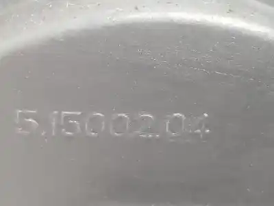 Автозапчастина б/у коробка метелика для skoda superb berlina 3v3 active посилання на oem iam 04l128063aa  04l128063aa