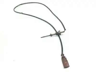 Автозапчастина б/у датчик для skoda superb berlina 3v3 active посилання на oem iam 04l906088db  04l906088db