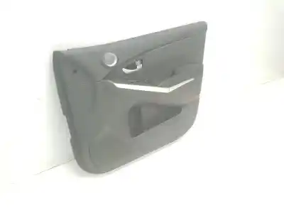 Second-hand car spare part right front door trim for ssangyong korando 2.0 td oem iam references 7222134060  7222134060