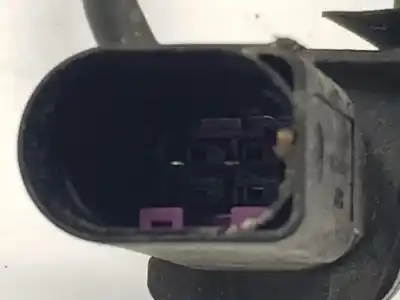 Автозапчастина б/у замок капота для skoda superb berlina 3v3 active посилання на oem iam 3v0823509b  3v0823509b