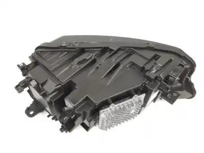 Автозапчасти б/у правая фара за ds 7 crossback híbrido 220 kw ссылки oem iam 9831755880  1649206080