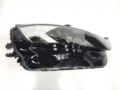 Автозапчасти б/у правая фара за ds 7 crossback híbrido 220 kw ссылки oem iam 9831755880  1649206080