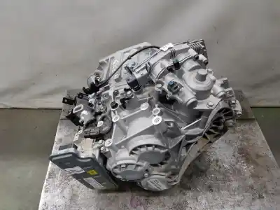 Second-hand car spare part gearbox for hyundai tucson híbridosuave 112kw oem iam references 954a22d020