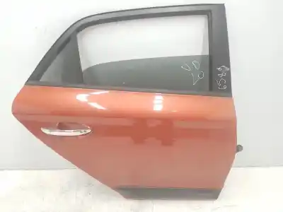 Pezzo di ricambio per auto di seconda mano porta posteriore destra per hyundai i20 i (pb, pbt) 1.4 crdi riferimenti oem iam 77004c8200