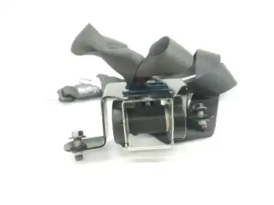 Peça sobressalente para automóvel em segunda mão cinto de segurança traseiro central por hyundai tucson (tl, tle) 1.6 crdi referências oem iam 89850n7000nnb