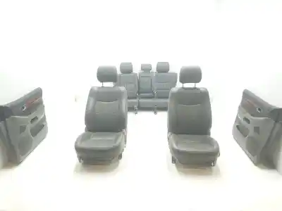 Gebrauchtes Autoersatzteil  zum TOYOTA LAND CRUISER (J12) 3.0 Turbodiesel OEM-IAM-Referenzen   