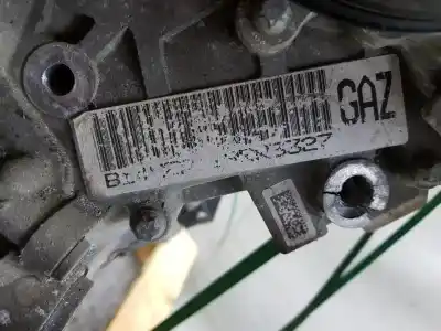 Pezzo di ricambio per auto di seconda mano motore completo per opel corsa e selective ecoflex riferimenti oem iam b14xer  95515222