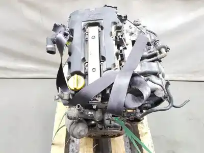 Pezzo di ricambio per auto di seconda mano motore completo per opel corsa e selective ecoflex riferimenti oem iam b14xer  95515222