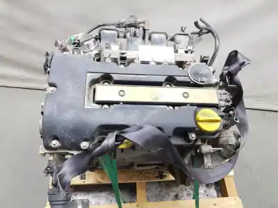 Pezzo di ricambio per auto di seconda mano motore completo per opel corsa e selective ecoflex riferimenti oem iam b14xer  95515222