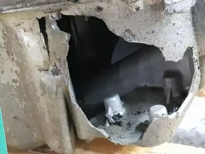 Pezzo di ricambio per auto di seconda mano motore completo per opel corsa e selective ecoflex riferimenti oem iam b14xer  95515222