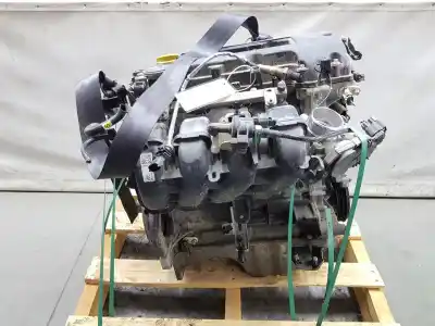 Автозапчасти б/у ПОЛНЫЙ ДВИГАТЕЛЬ за OPEL CORSA E  ссылки OEM IAM B14XER  95515222