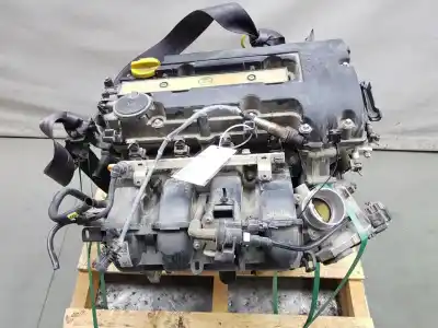 Pezzo di ricambio per auto di seconda mano motore completo per opel corsa e selective ecoflex riferimenti oem iam b14xer  95515222