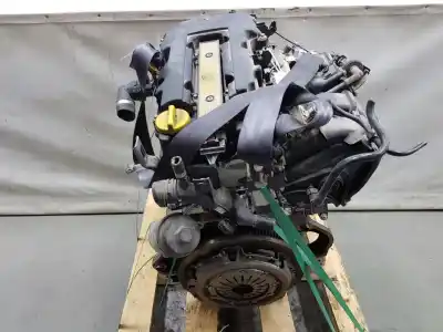 Pezzo di ricambio per auto di seconda mano motore completo per opel corsa e selective ecoflex riferimenti oem iam b14xer  95515222