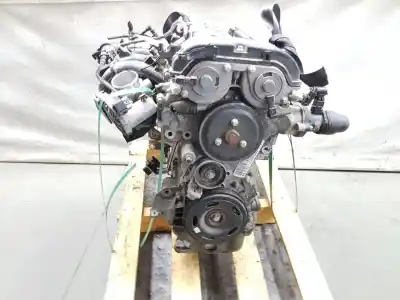 Pezzo di ricambio per auto di seconda mano motore completo per opel corsa e selective ecoflex riferimenti oem iam b14xer  95515222