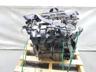 Pezzo di ricambio per auto di seconda mano motore completo per opel corsa e selective ecoflex riferimenti oem iam b14xer  95515222