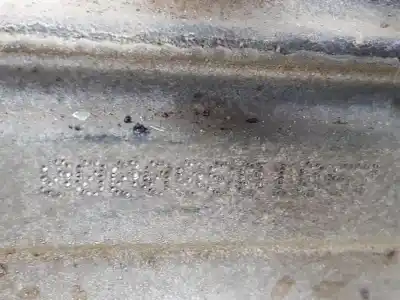 Pezzo di ricambio per auto di seconda mano motore completo per opel corsa e selective ecoflex riferimenti oem iam b14xer  95515222