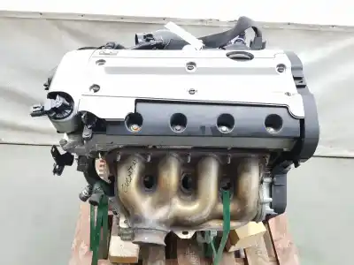 Tweedehands auto-onderdeel motor uitgebreid voor peugeot 307 cc (s1) 2.0 oem iam-referenties rfn 0135aj 1151cb 