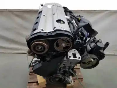 Tweedehands auto-onderdeel motor uitgebreid voor peugeot 307 cc (s1) 2.0 oem iam-referenties rfn 0135aj 1151cb 