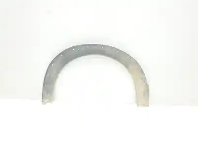 Автозапчастина б/у передне ліве крило для ford transit connect (tc7) 1.8 tdci cat посилання на oem iam 5081729  7t16a278l01afm5ab