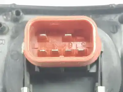 Second-hand car spare part right front power window switch for ford transit connect (tc7) 1.8 tdci cat oem iam references 1107243  1107243