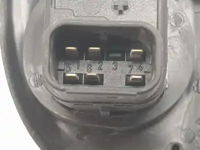 Автозапчасти б/у выключатель левого переднего окна за ford transit connect (tc7) 1.8 tdci cat ссылки oem iam 1459686  1459686