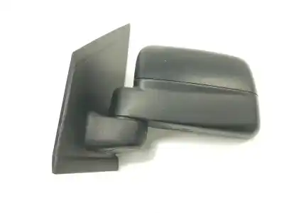 Автозапчастина б/у ліве дзеркало для ford transit connect (tc7) 1.8 tdci cat посилання на oem iam 5211708  5211708