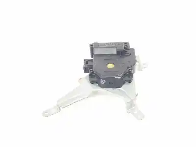 Peça sobressalente para automóvel em segunda mão motor de abertura da comporta de sofagem por toyota land cruiser (j12) 3.0 turbodiesel referências oem iam 0638000660 0638000660 