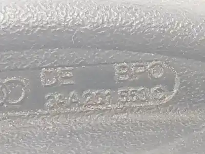 Автозапчасти б/у наружная крышка топлива за skoda superb berlina 3v3 active ссылки oem iam 3v5809909  3v5809702b