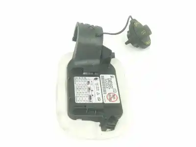 Автозапчасти б/у наружная крышка топлива за skoda superb berlina 3v3 active ссылки oem iam 3v5809909  3v5809702b