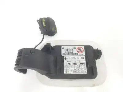 Автозапчасти б/у наружная крышка топлива за skoda superb berlina 3v3 active ссылки oem iam 3v5809909  3v5809702b