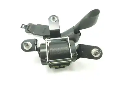 Second-hand car spare part central rear seat belt for hyundai tucson híbridosuave 112kw oem iam references 89850n7000nnb