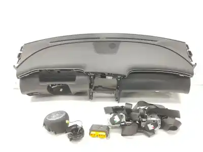 Second-hand car spare part airbag kit for hyundai tucson híbridosuave 112kw oem iam references 