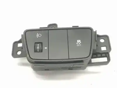 Second-hand car spare part switch for hyundai tucson híbridosuave 112kw oem iam references 93750n7010