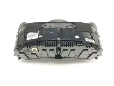 Peça sobressalente para automóvel em segunda mão quadrante por citroen c4 lim. 1.2 12v e-thp referências oem iam 9812832980  9812832980
