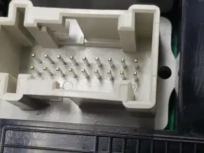 Peça sobressalente para automóvel em segunda mão quadrante por citroen c4 lim. 1.2 12v e-thp referências oem iam 9812832980  9812832980