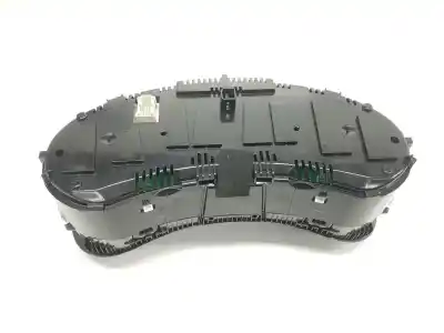 Peça sobressalente para automóvel em segunda mão quadrante por citroen c4 lim. 1.2 12v e-thp referências oem iam 9812832980  9812832980