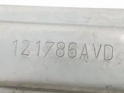 Peça sobressalente para automóvel em segunda mão elevador de vidros dianteiro direito por citroen c4 lim. 1.2 12v e-thp referências oem iam 9222gn