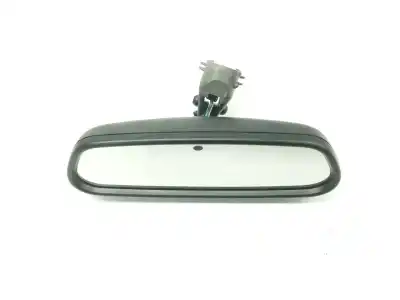 Peça sobressalente para automóvel em segunda mão espelho retrovisor interior por citroen c4 lim. 1.2 12v e-thp referências oem iam 8154sa
