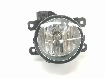Peça sobressalente para automóvel em segunda mão farol / projetor de nevoeiro direito por citroen c4 lim. 1.2 12v e-thp referências oem iam 6208q3