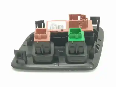 Second-hand car spare part switch for citroen c4 lim. 1.2 12v e-thp oem iam references 96664259zd  96664259zd