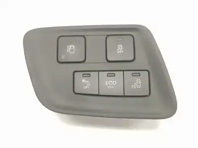 Peça sobressalente para automóvel em segunda mão trocar por citroen c4 lim. 1.2 12v e-thp referências oem iam 96664259zd