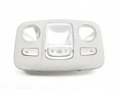 Peça sobressalente para automóvel em segunda mão luz interior por citroen c4 lim. 1.2 12v e-thp referências oem iam 96781444bj