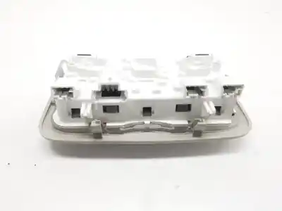 Second-hand car spare part interior light for citroen c4 lim. 1.2 12v e-thp oem iam references 96781444bj  96781444bj