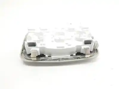 Second-hand car spare part interior light for citroen c4 lim. 1.2 12v e-thp oem iam references 96781444bj  96781444bj