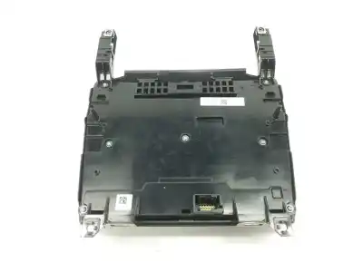 Second-hand car spare part climate control for citroen c4 lim. 1.2 12v e-thp oem iam references 98100092xf  98100092xf