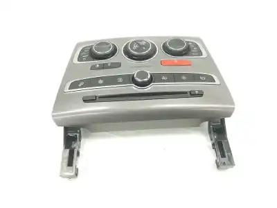 Second-hand car spare part climate control for citroen c4 lim. 1.2 12v e-thp oem iam references 98100092xf  98100092xf