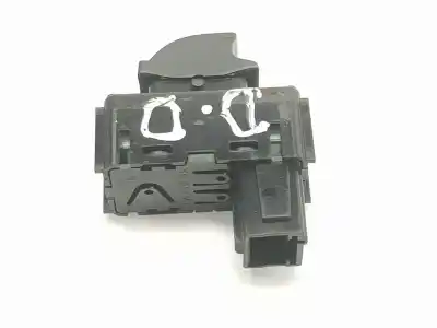 Peça sobressalente para automóvel em segunda mão botão / interruptor elevador vidro dianteiro direito por citroen c4 lim. 1.2 12v e-thp referências oem iam 6490jy