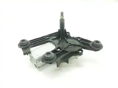 Peça sobressalente para automóvel em segunda mão motor do limpador traseiro por citroen c4 lim. 1.2 12v e-thp referências oem iam 6405jq